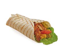 Мини шаурма по-Арабски