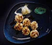 Беки краб