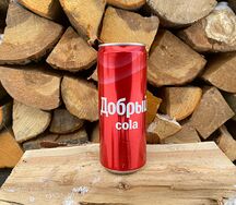 Добрый Cola