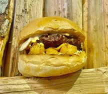 Chessus Burger Чизус