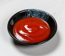 Кетчуп