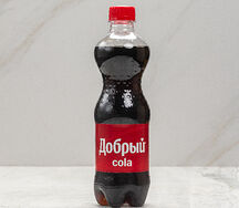 Добрый Кола