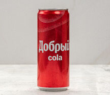 Добрый Кола