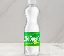 Добрый Лимон-лайм