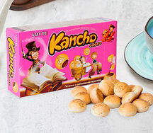 Печенье Kancho