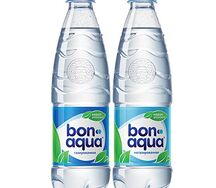Вода BonAqua