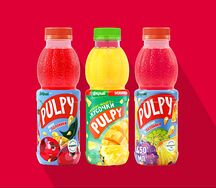 Pulpy