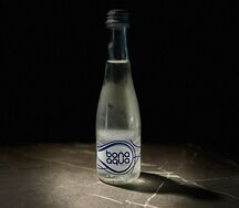 Вода BonAqua газированная