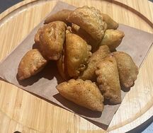 Чебуречки 
