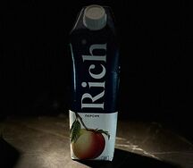 Сок Rich персик 