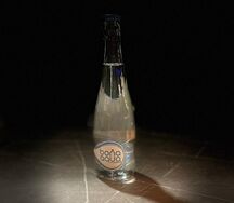 Вода BonAqua негазированная