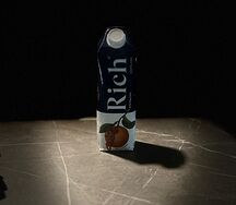 Сок Rich Апельсин 