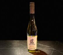 Hans Baer Riesling (вино белое безалкогольное)