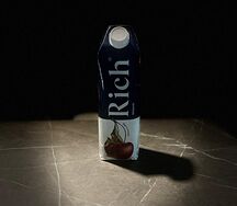 Сок Rich Вишня 