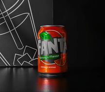 Фанта 