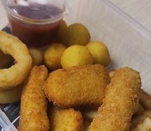 Комбо