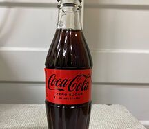 Coca-Cola Zero