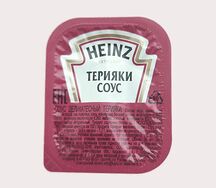 Дип-соус Терияки