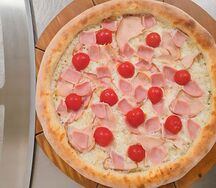 Пицца Цыпленок Ранч (30 см)