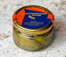 Маринованный чили
