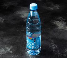 Бонаква без газа