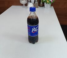 Rc Cola