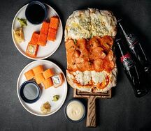 Суши-сет для двоих