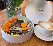 Подарочный набор № 10 Медианты