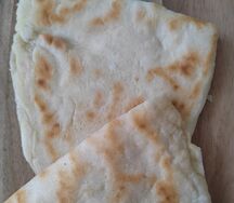 Кутаб с зеленью