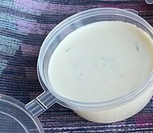 Чесночный