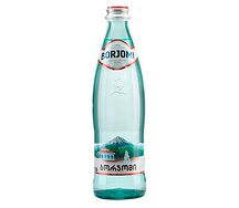 Вода Боржоми