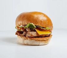 Pork