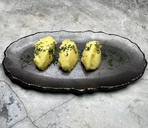 Пюре