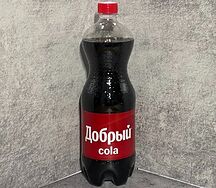 Добрый Cola