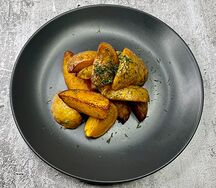 Беби-картофель