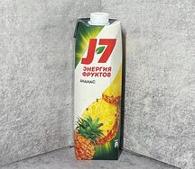 Сок ананас
