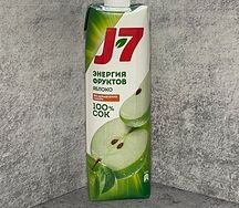 Сок яблоко