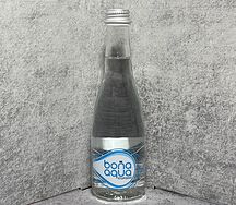 BonAqua негазированная
