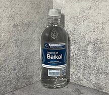 Легенда Байкала