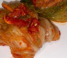 Кимчи