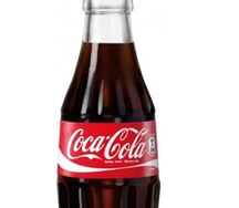 Coca-Cola