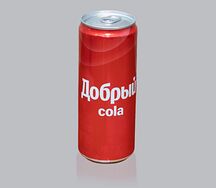 Добрый Кола
