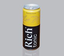 Rich tonic Индиан тоник