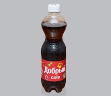 Добрый Сola