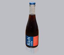 Rich cola
