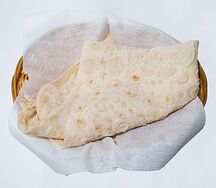 Лаваш Армянский