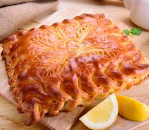Лимонник