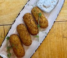 Крокеты