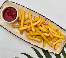 Картофель Фри