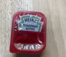 Кетчуп Heinz